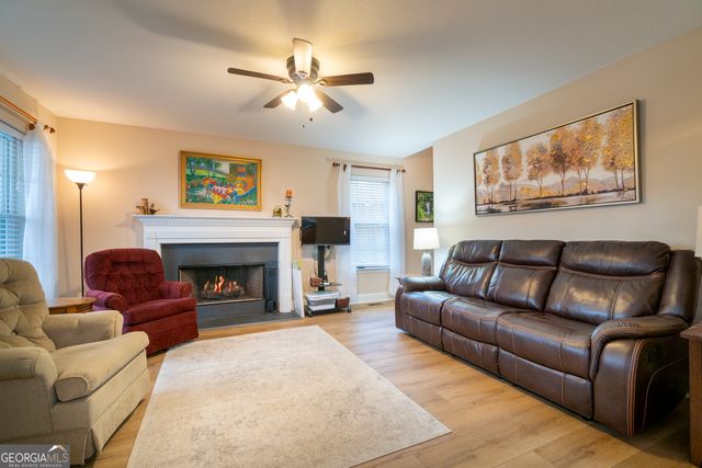 501 Chalet Drive, Sautee Nacoochee, GA 30571