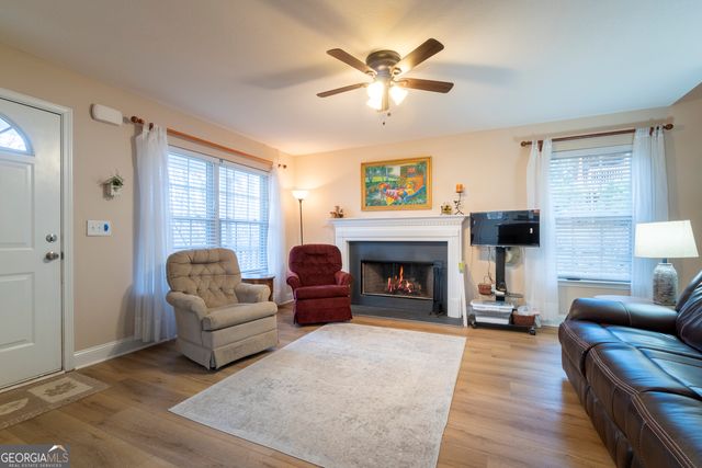 501 Chalet Drive, Sautee Nacoochee, GA 30571