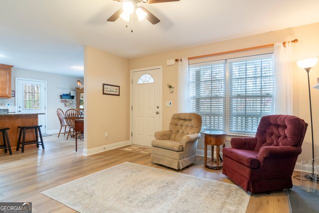 501 Chalet Drive, Sautee Nacoochee, GA 30571