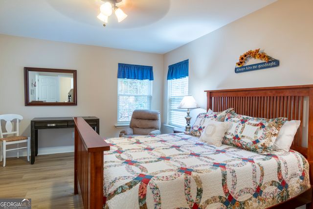 501 Chalet Drive, Sautee Nacoochee, GA 30571