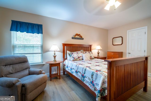 501 Chalet Drive, Sautee Nacoochee, GA 30571