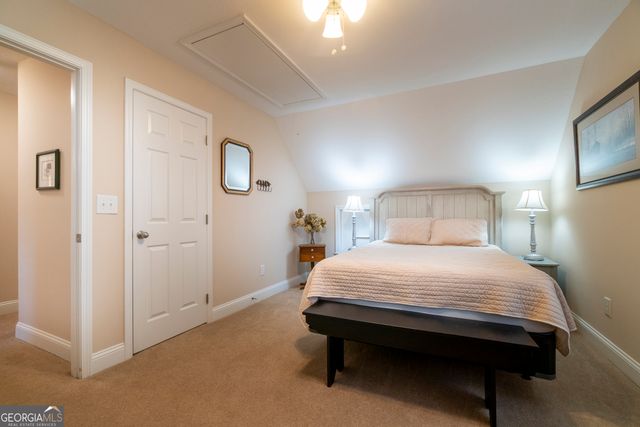 501 Chalet Drive, Sautee Nacoochee, GA 30571