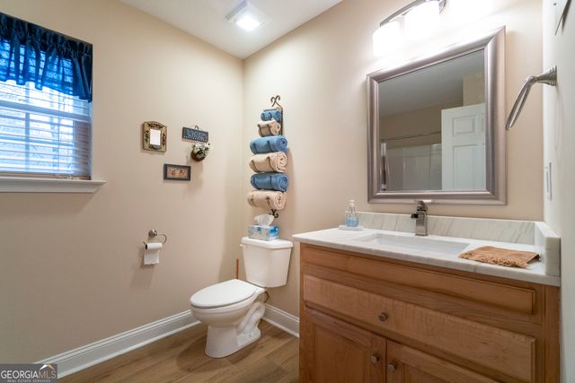 501 Chalet Drive, Sautee Nacoochee, GA 30571