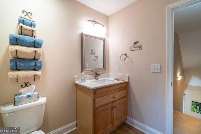 501 Chalet Drive, Sautee Nacoochee, GA 30571