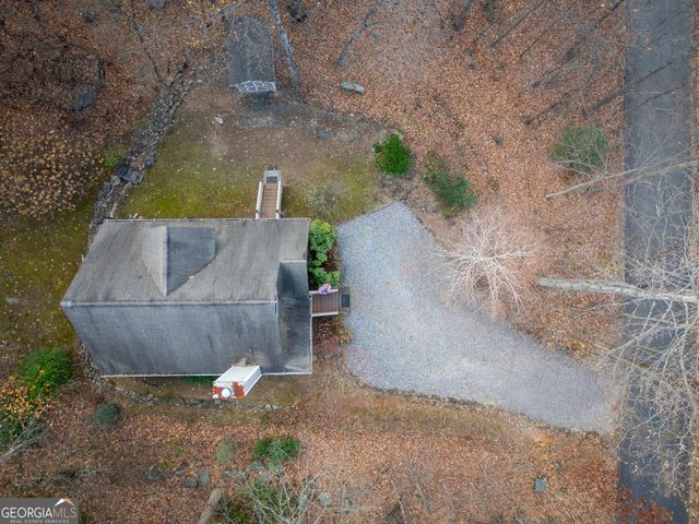 501 Chalet Drive, Sautee Nacoochee, GA 30571