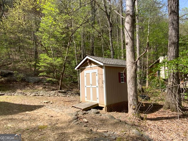 501 Chalet Drive, Sautee Nacoochee, GA 30571