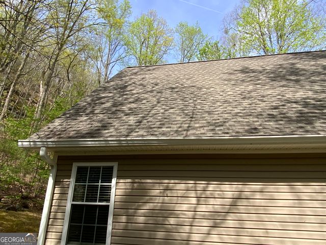 501 Chalet Drive, Sautee Nacoochee, GA 30571