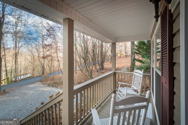 501 Chalet Drive, Sautee Nacoochee, GA 30571