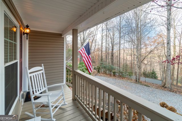 501 Chalet Drive, Sautee Nacoochee, GA 30571