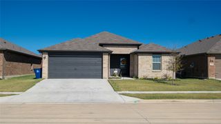 1482 MOCKINGBIRD Way, Lancaster, TX 75146