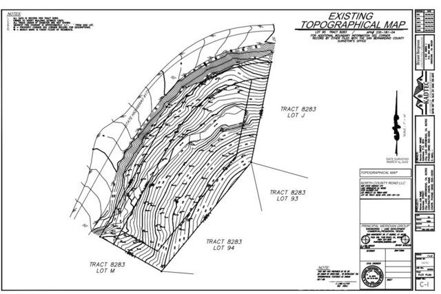 525 Ca-173, Lake Arrowhead, CA 92352