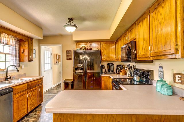 128 S Cumberland Street, Berea, KY 40403