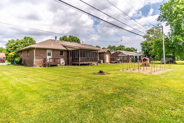 128 S Cumberland Street, Berea, KY 40403