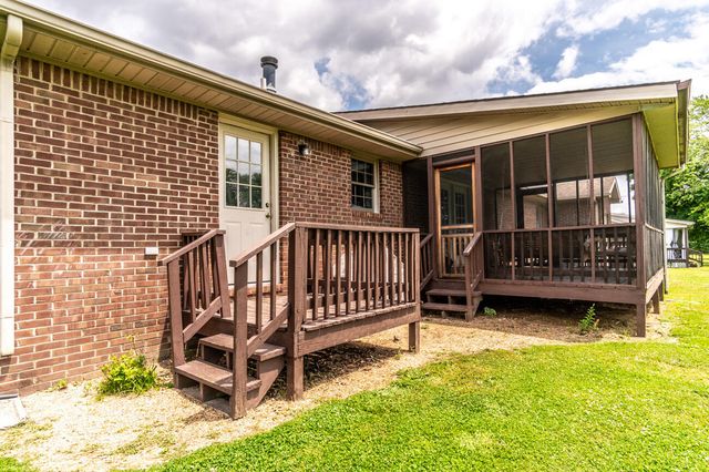 128 S Cumberland Street, Berea, KY 40403