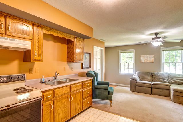 128 S Cumberland Street, Berea, KY 40403