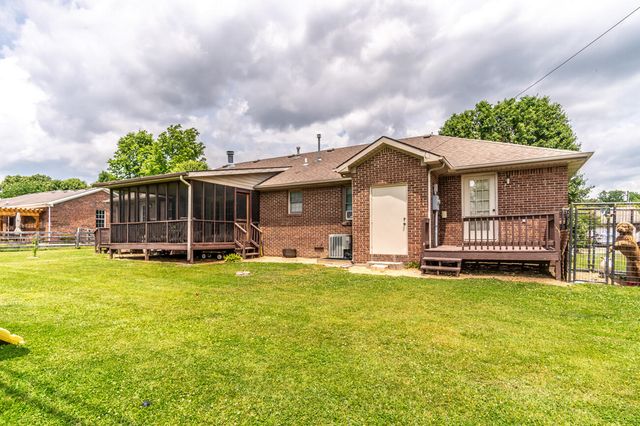 128 S Cumberland Street, Berea, KY 40403