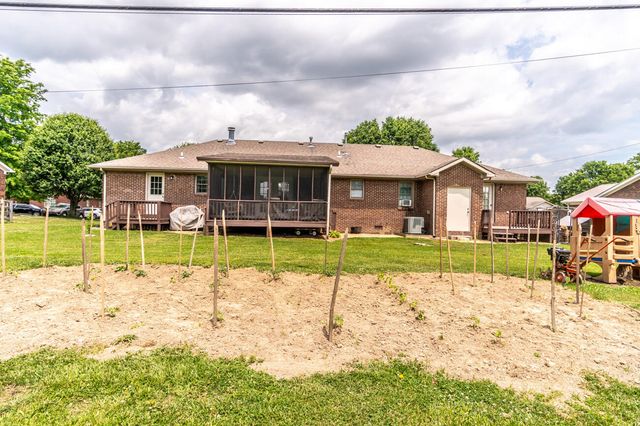 128 S Cumberland Street, Berea, KY 40403