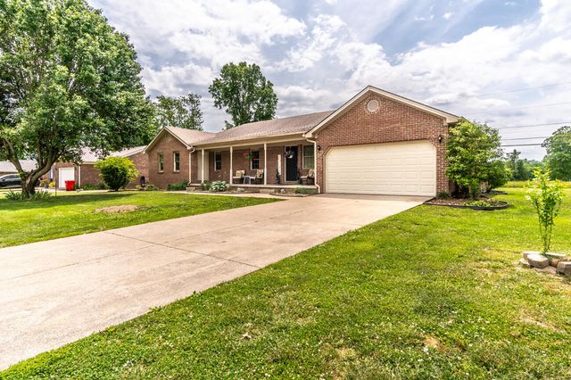 128 S Cumberland Street, Berea, KY 40403