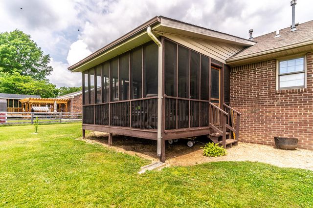 128 S Cumberland Street, Berea, KY 40403