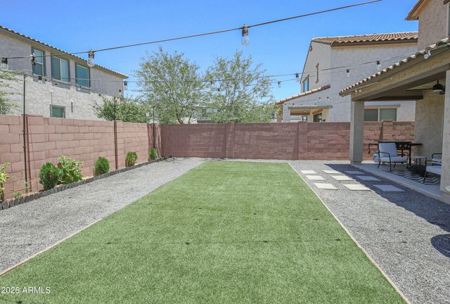 8820 W Lamar Road, Glendale, AZ 85305