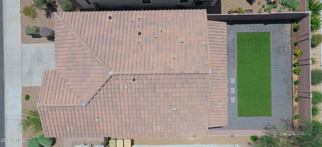 8820 W Lamar Road, Glendale, AZ 85305