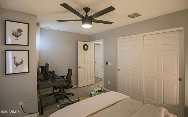 8820 W Lamar Road, Glendale, AZ 85305