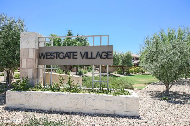 8820 W Lamar Road, Glendale, AZ 85305