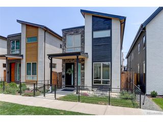 3650 Mariposa St, Denver, CO 80211