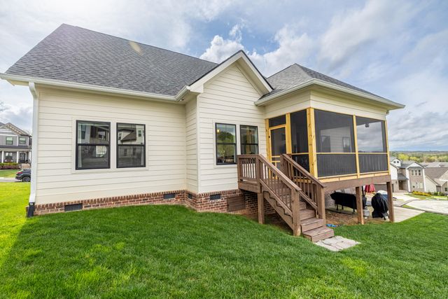 9876 Trestle Circle, Ooltewah, TN 37363