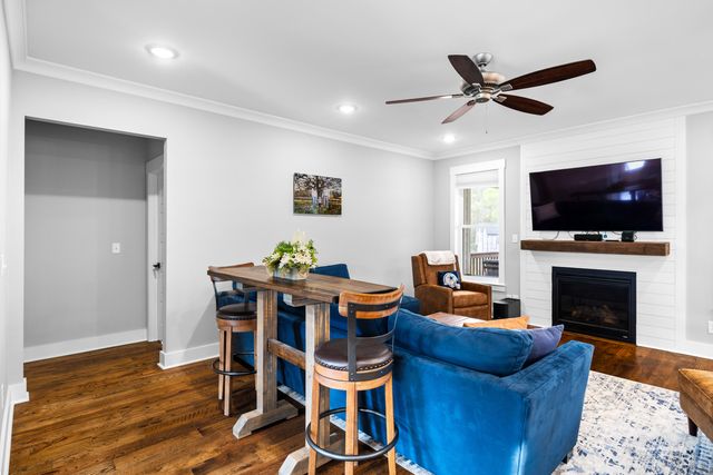 9876 Trestle Circle, Ooltewah, TN 37363