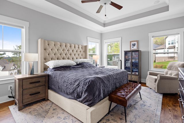 9876 Trestle Circle, Ooltewah, TN 37363