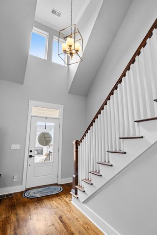 9876 Trestle Circle, Ooltewah, TN 37363