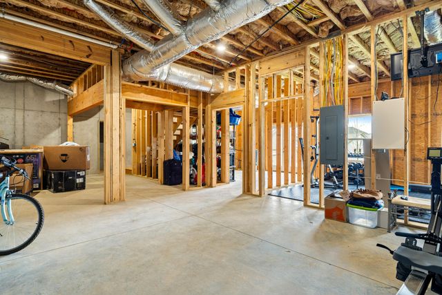 9876 Trestle Circle, Ooltewah, TN 37363