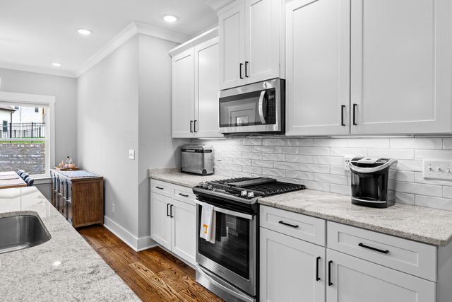 9876 Trestle Circle, Ooltewah, TN 37363