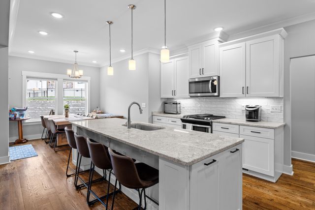 9876 Trestle Circle, Ooltewah, TN 37363