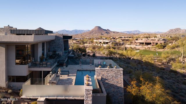 29218 N 107TH Way, Scottsdale, AZ 85262