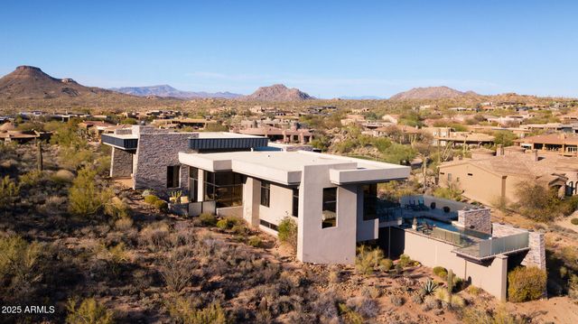 29218 N 107TH Way, Scottsdale, AZ 85262
