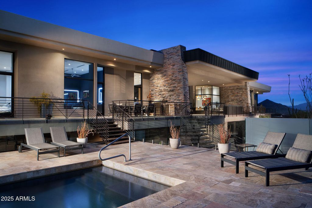 29218 N 107TH Way, Scottsdale, AZ 85262