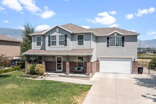 1417 S 1100 W, Springville, UT 84663