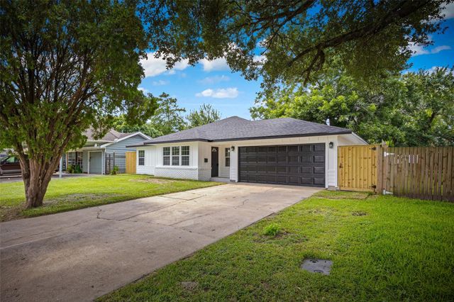 12406 Palmbeach Street, Houston, TX 77034