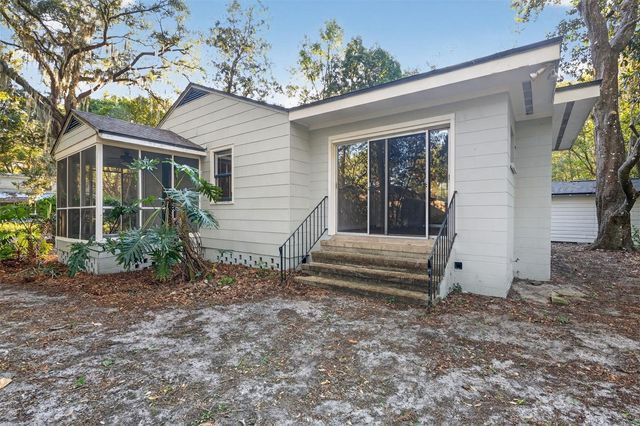 914 NE 6TH AVENUE, Gainesville, FL 32601