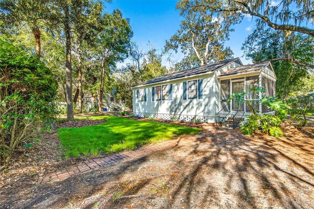 914 NE 6TH AVENUE, Gainesville, FL 32601