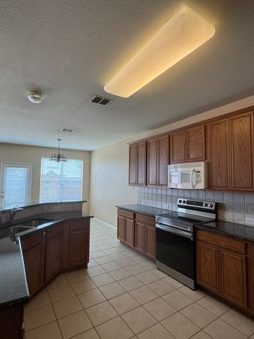 5921 Deer Run Drive, Mckinney, TX 75070