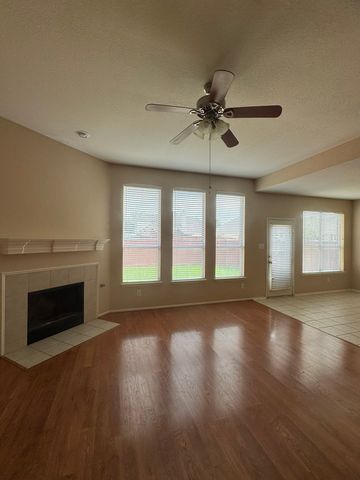 5921 Deer Run Drive, Mckinney, TX 75070