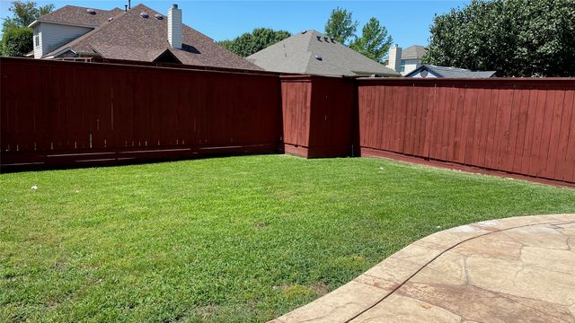 5921 Deer Run Drive, Mckinney, TX 75070