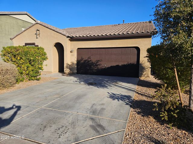 36850 W NOLA Way, Maricopa, AZ 85138