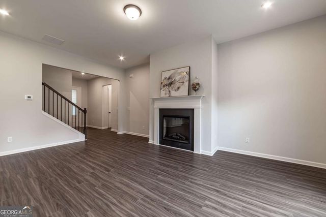 107 Cedar Brook Drive, Holly Springs, GA 30115