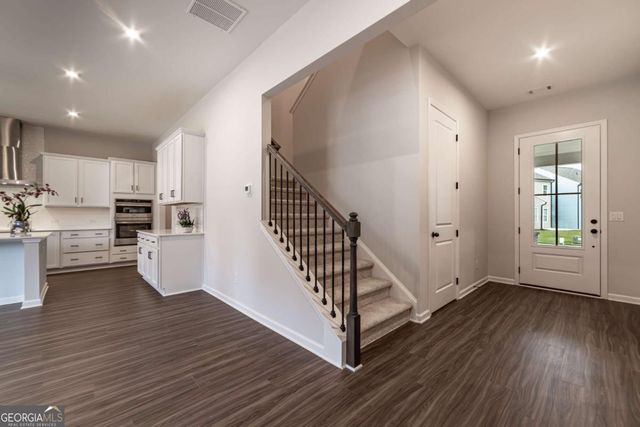 107 Cedar Brook Drive, Holly Springs, GA 30115