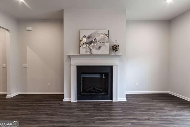 107 Cedar Brook Drive, Holly Springs, GA 30115