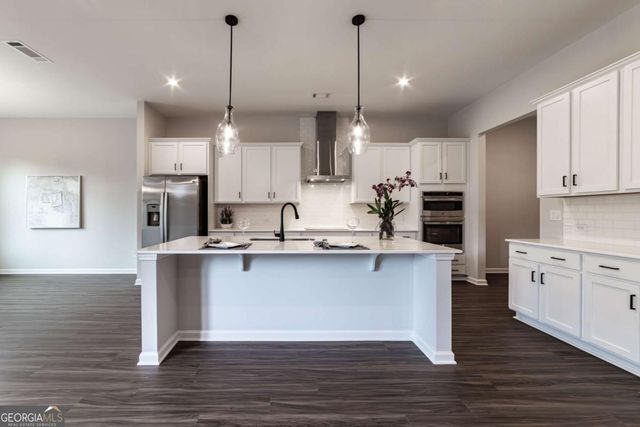 107 Cedar Brook Drive, Holly Springs, GA 30115